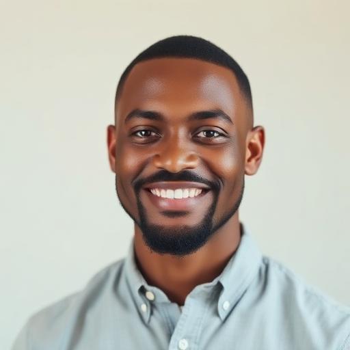 Marcus J.