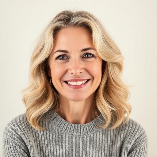 Rachel M.